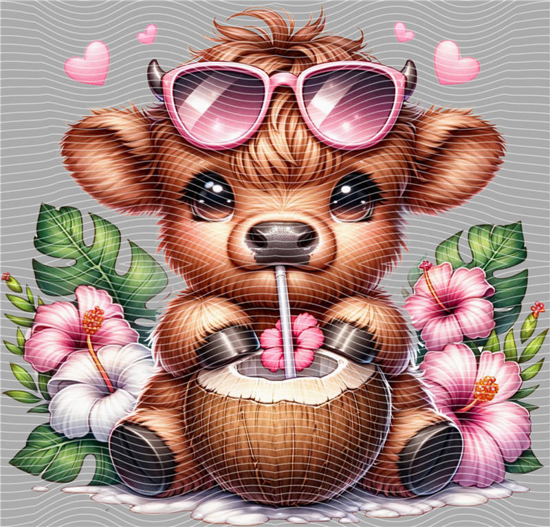Animal-DW 29